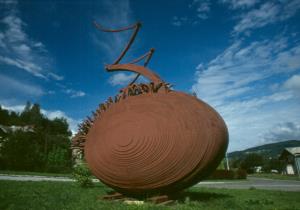 Ravne - mesto forme vive 20